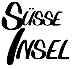 SÜSSE INSEL