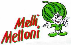 Melli Melloni