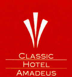 CLASSIC HOTEL AMADEUS