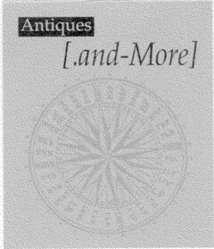 Antiques [.and-More]