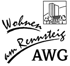 Wohnen am Rennsteig AWG