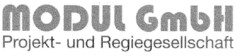 MODUL GmbH Projekt- und Regiegesellschaft