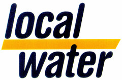 local water