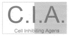 C.I.A. Cell Inhibiting Agnes