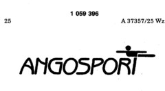 ANGOSPORT