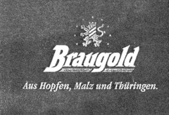 Braugold