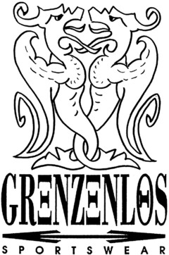 GRENZENLOS SPORTSWEAR