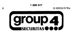 group 4 SECURITAS