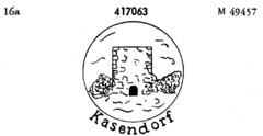 Kasendorf