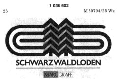 SCHWARZWALDLODEN MARGGRAF