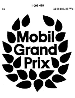 Mobil Grand Prix