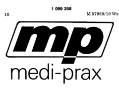 mp medi-prax