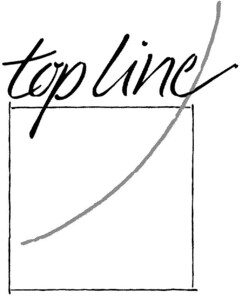 top line