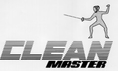 CLEAN MASTER