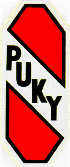 PUKY