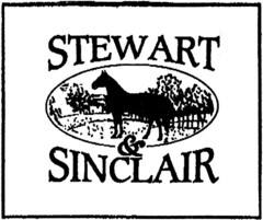 STEWART & SINCLAIR