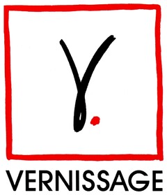 VERNISSAGE