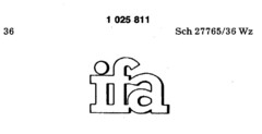 ifa