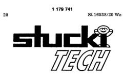 stucki TECH