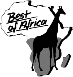 Best of Africa