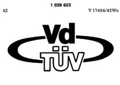 Vd TÜV