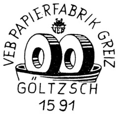 GÖLTZSCH 1591