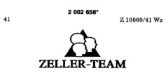 ZELLER-TEAM