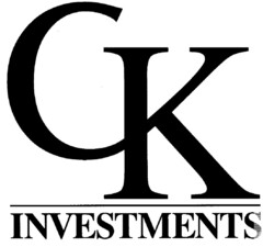 CK INVESTMENTS