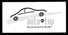 auto-top Autotechnik HuW