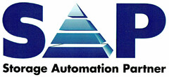 Storage Automation Partner