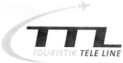 TTL TOURISTIK TELE LINE