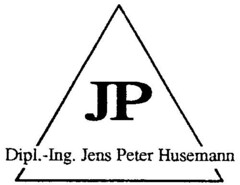 JP Dipl.-Ing. Jens Peter Husemann