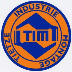 TIETZE INDUSTRIE MONTAGE