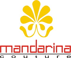 mandarina couture