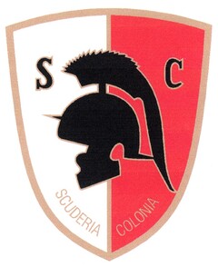 SC SCUDERIA COLONIA