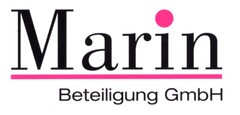 Marin Beteiligung GmbH