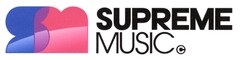 SUPREME MUSIC