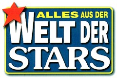 ALLES AUS DER WELT DER STARS