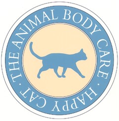 THE ANIMAL BODY CARE