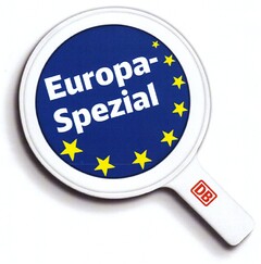Europa-Spezial DB