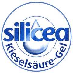 silicea Kieselsäure-Gel