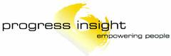 progress insight empowering people