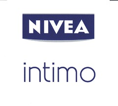 NIVEA intimo