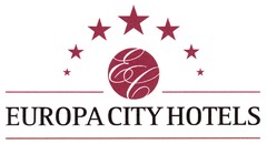 EUROPA CITY HOTELS