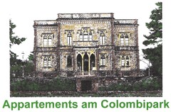 Appartements am Colombipark