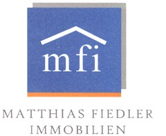 mfi MATTHIAS FIEDLER IMMOBILIEN