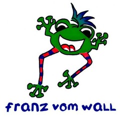 franz vom wall