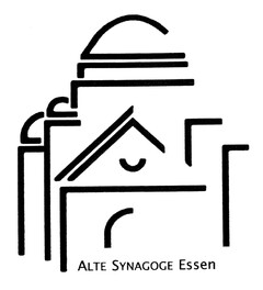 ALTE SYNAGOGE ESSEN