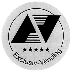 AV Exclusiv-Vending