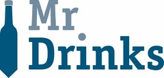 Mr. Drinks